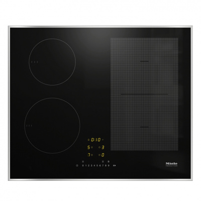 Индукционная панель Bosch PUC631BB1E