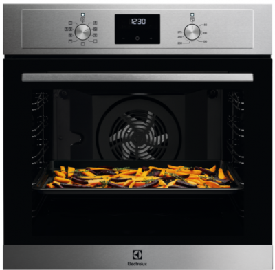 Электрический духовой шкаф Electrolux OEM3H40TX