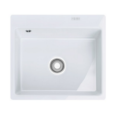 Мойка кухонная Franke MTK 210-58 (белый)