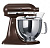 Миксер планетарный KitchenAid Artisan 4.8 л кофе эспрессо 5KSM175PSEES