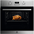 Духовой шкаф Electrolux EOF3H50BX
