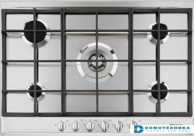 Газовая панель Smeg P272XGH