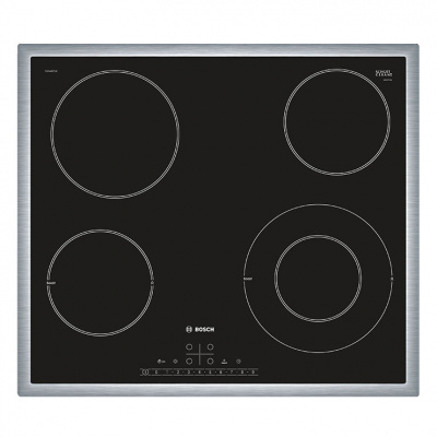 Электрическая панель Bosch PKF645FP1