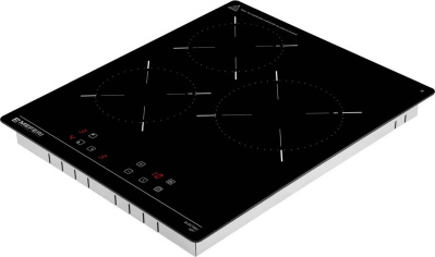 Варочная панель Meferi MEH453BK Light