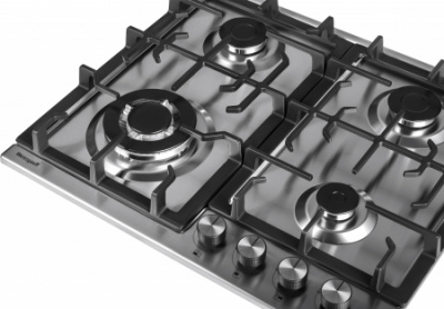 Поверхность газовая Weissgauff HGG 641XB