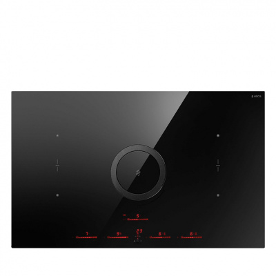 Индукционная панель Elica NIKOLATESLA SWITCH BL/A/83
