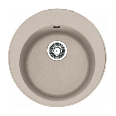 Мойка кухонная Franke Ronda ROG 610-41 (сахара)