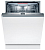 Посудомоечная машина Bosch SMV4HVX31E