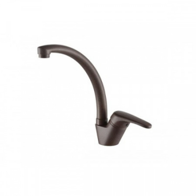 Смеситель Kaiser County 55244-19 Dark Brown