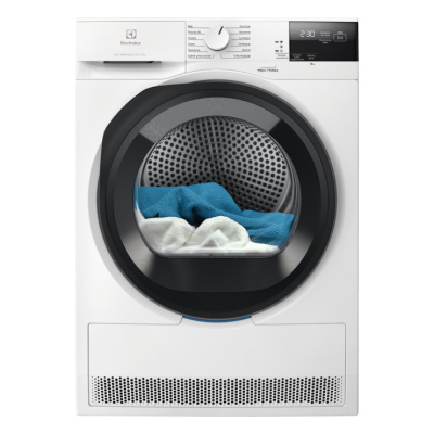 Сушильная машина Electrolux EW6D285YP