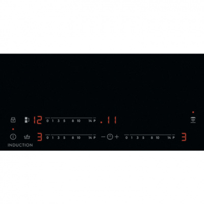 Индукционная панель Electrolux EIS62341