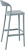 Стул Sheffilton SHT-S220 (серый) Стул Sheffilton SHT-S220 (серый)