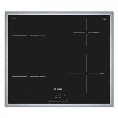 Индукционная панель Bosch PUE645BB1E