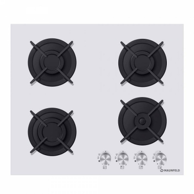 Газовая панель Maunfeld EGHG.64.1CW/G