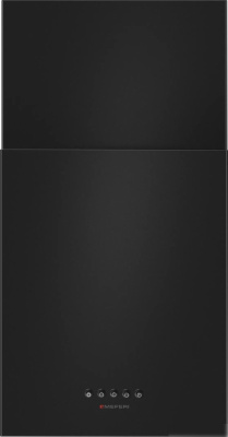 Кухонная вытяжка Meferi ROOMBOX40BK Comfort