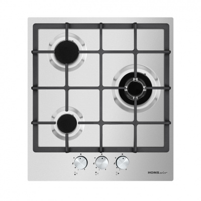 Газовая панель HOMSair HGS433TGCS