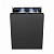 Встраиваемая посудомоечная машина Smeg ST868TL-2