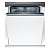 Посудомоечная машина Bosch SMV41D10EU