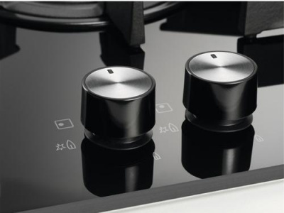 Газовая варочная панель Electrolux GME 263 YK