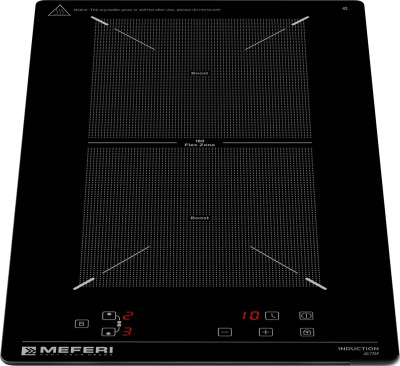 Варочная панель Meferi MIH302BK Ultra