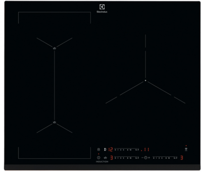 Варочная панель Electrolux EIS62341