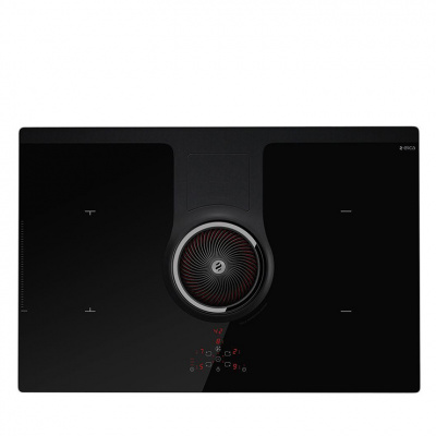Индукционная панель Elica NIKOLATESLA BL/F/83