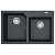 Мойка кухонная Franke UBG 620-78 (графит)