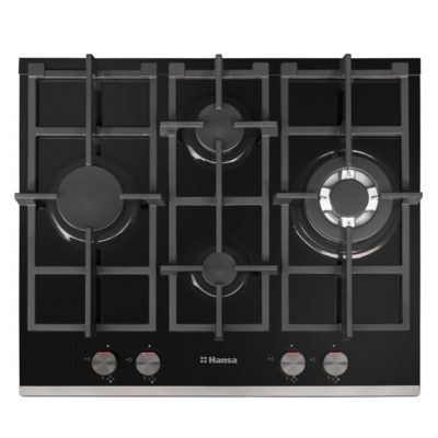 Газовая панель Hansa BHKS65135