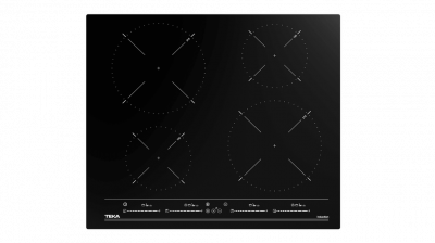 Поверхность индукционная Teka IBC 64320 BK MSP