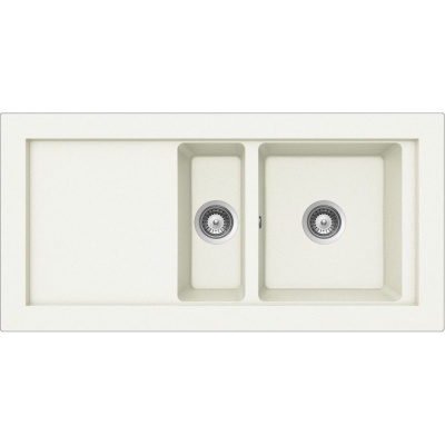 Мойка кухонная Teka AURA 60 B-TG