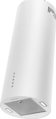 Кухонная вытяжка Meferi TUBE35WH Isla Ultra