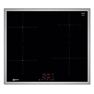 Индукционная панель Neff T36BB40N0