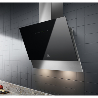 Вытяжка Electrolux LFV616Y