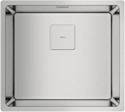Мойка из нерж. стали Teka FLEXLINEA RS15 45.40 SQ