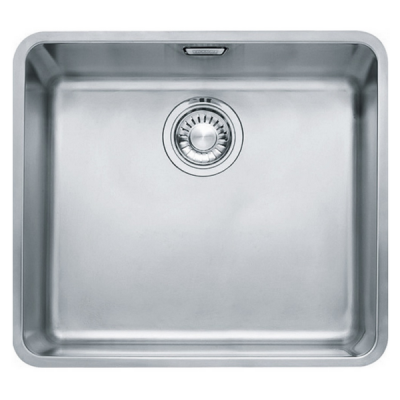 Мойка кухонная Franke Kubus KBX 110-45