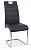 Стул SIGNAL CHERRY MATT VELVET 99 черный New