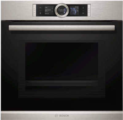 Духовой шкаф Bosch HMG636RS1