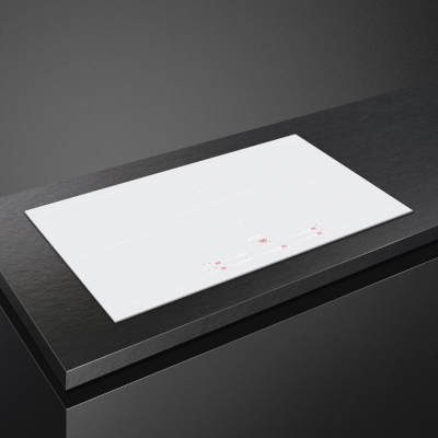 Индукционная панель Smeg SI2M7953DW