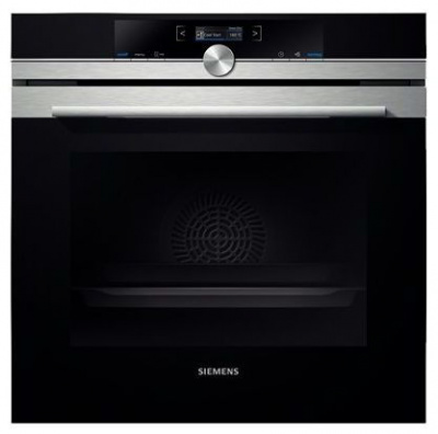 Духовой шкаф Siemens HB633GNS1