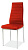 Стул SIGNAL ARCO VELVET карри/черный New