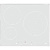 Поверхность индукционная Teka IRS 631 WHITE