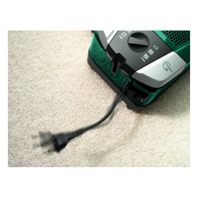 Пылесос Miele SDCB3 петроль