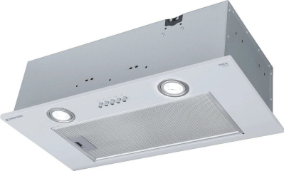 Кухонная вытяжка Meferi INBOX60WH Power