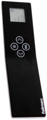 Пульт ДУ для вытяжки Falmec 105080053 с дисплеем