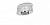 Вытяжка Faber NEST EVO PLUS (2 части 345.0492.592 + 345.0497.265)