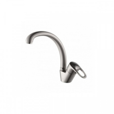 Смеситель Kaiser City 21544 Silver