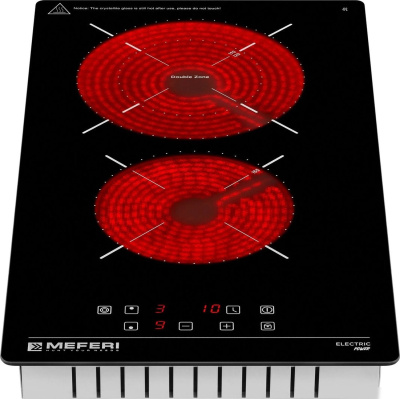Варочная панель Meferi MEH302BK Power