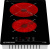 Варочная панель Meferi MEH302BK Power Варочная панель Meferi MEH302BK Power