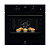 Электрический духовой шкаф Electrolux OED3H50TK
