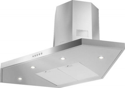 Вытяжка Faber STILO ANGOLO/SP LED EV8 X A100